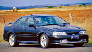 You Should Be Importing Ford Falcons